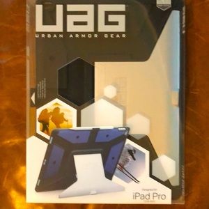 Urban Armour Gear iPad Pro 12.9 inch case